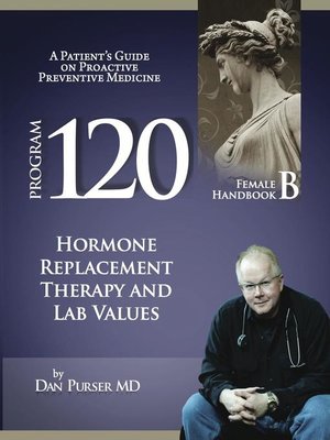 cover image of Program 120 Female Handbook B